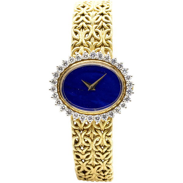 Pre-Owned Piaget Ladies Watch